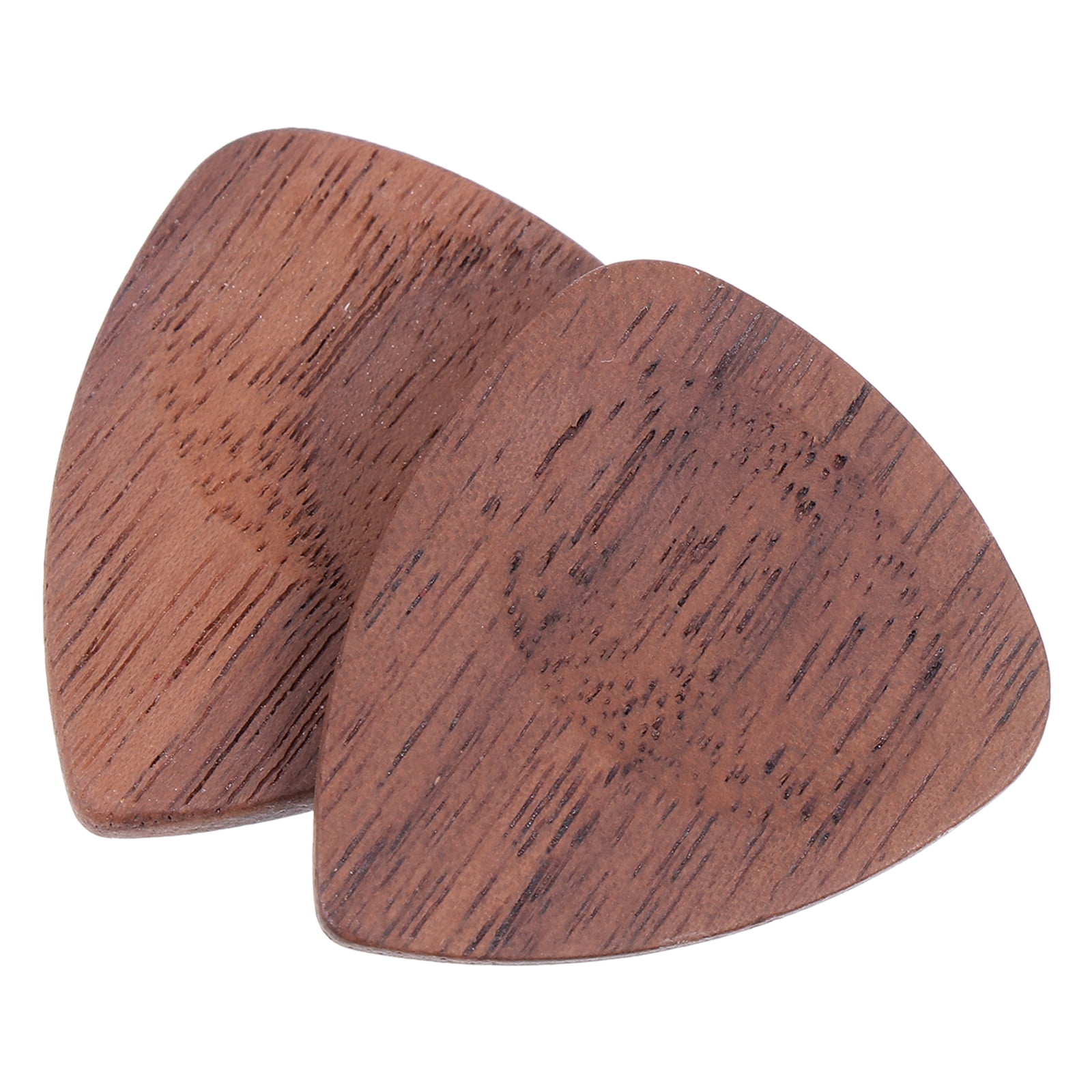 HOMEMAXS Durable Plastic Guitar Picks for Folk and Classical Guitars ...