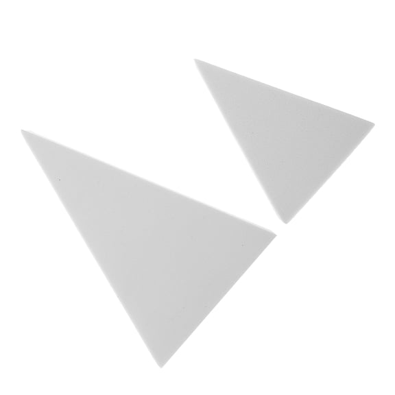 unbranded  2 Pcs Innovative Picture Display Holder Makeup Tools Photo Props