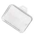 thumbnail image 1 of unbranded 2 Pcs Pcs Storage Bag Set PVC Storage Bag 25.00X19.00X6.00CM, 1 of 8