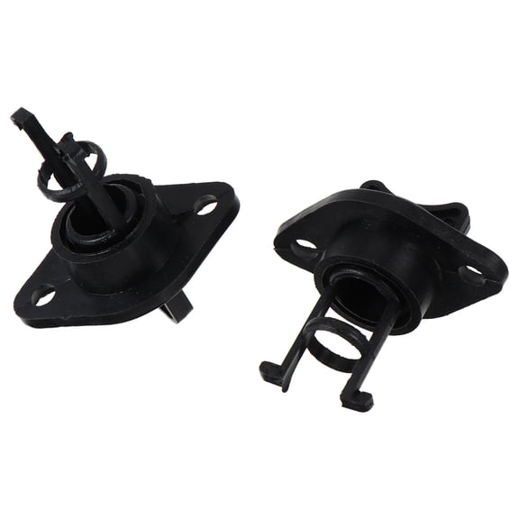 ROMANSENTIAL 2Pcs Strong Environmentally Friendly Boat Drain Plug Universal Hull Stopper