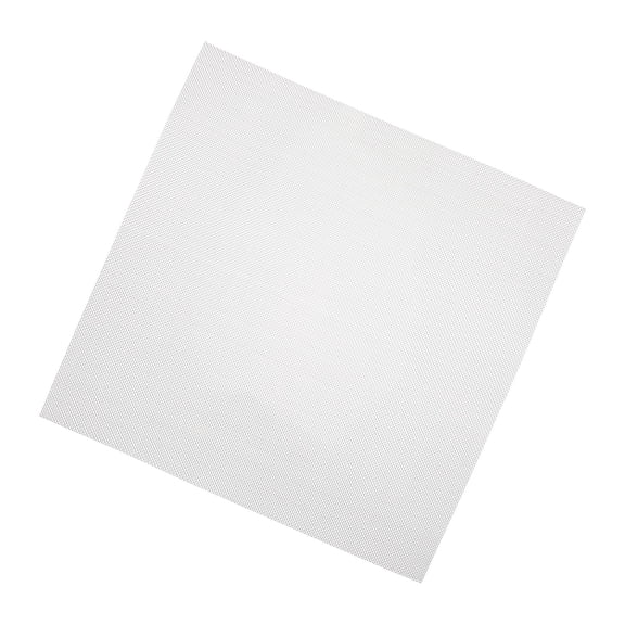 SKISUNO Woven Wire Filter Mesh Homeowners 2Pcs