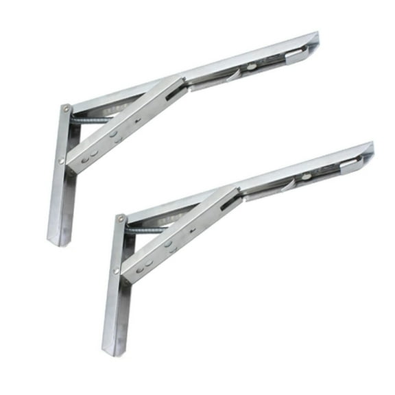 unbranded 2 Pcs Push Door Catches Brackets Commodity Shelf Clip Handle