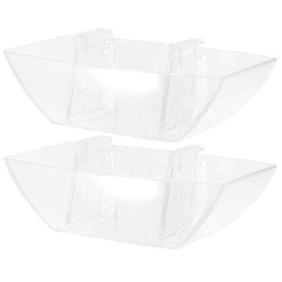 unbranded  2 Pcs Range Hood Grease Filter Oil Connection Box