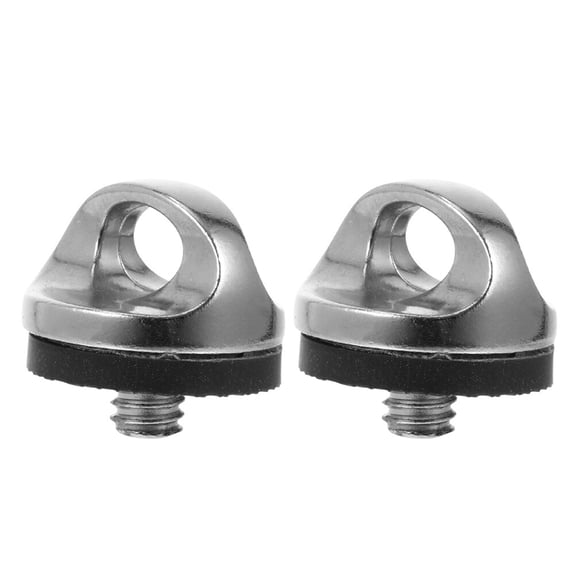 unbranded  2 Pcs Ring Camera Accessory Screw Anti-scratch Strap