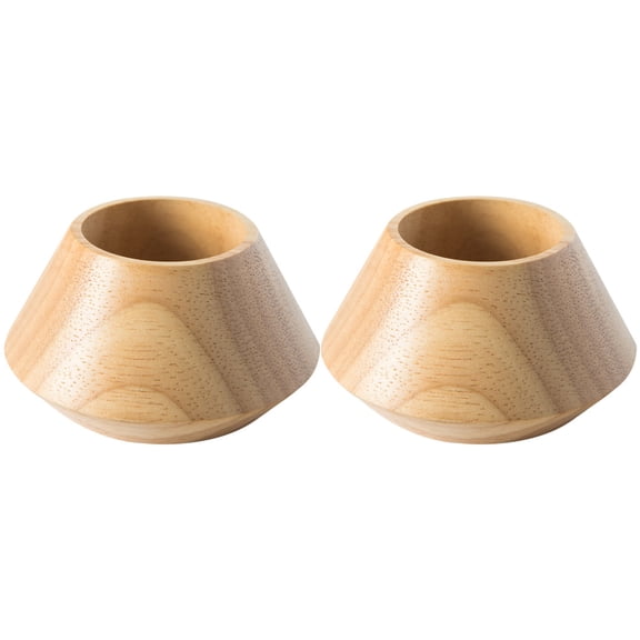unbranded 2 Pcs Scent Diffuser for Essential Oils Egg Cup Holder Pots