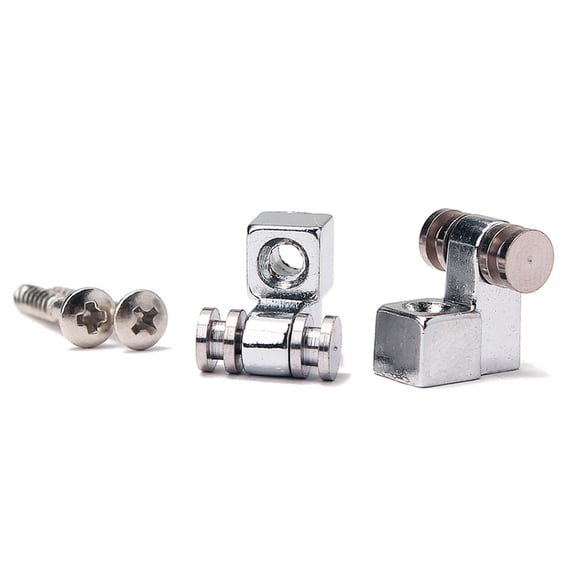 unbranded 2 Pcs String Tree Trees Cable Musical Accessories