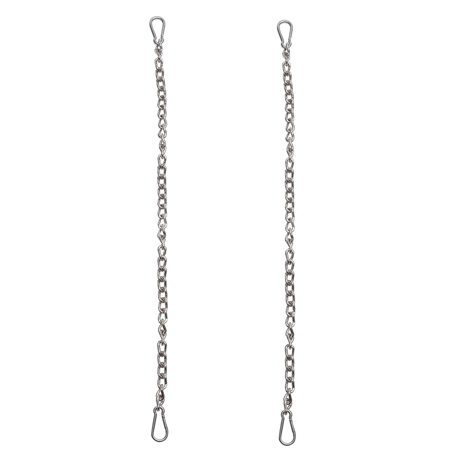 unbranded 2 Pcs Tins Swing Extension Chain Hammock Chains Chains 77X3CM ...