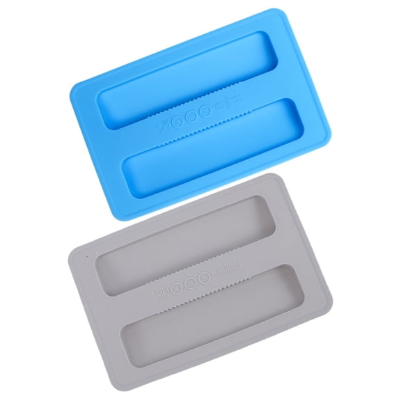 unbranded  2 Pcs Bread Maker Cover Toaster Covers Filler Lid Appliance