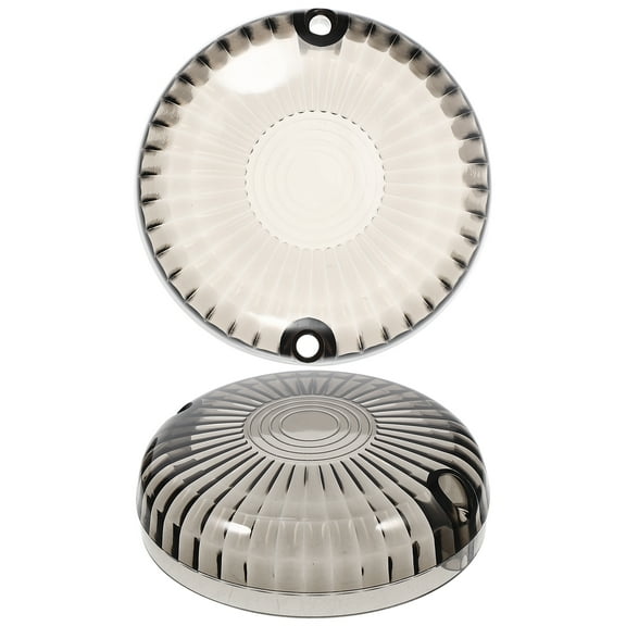 unbranded  2 Pcs Turn Signal Protector Atv Motorcycle Lense Ebike Lights