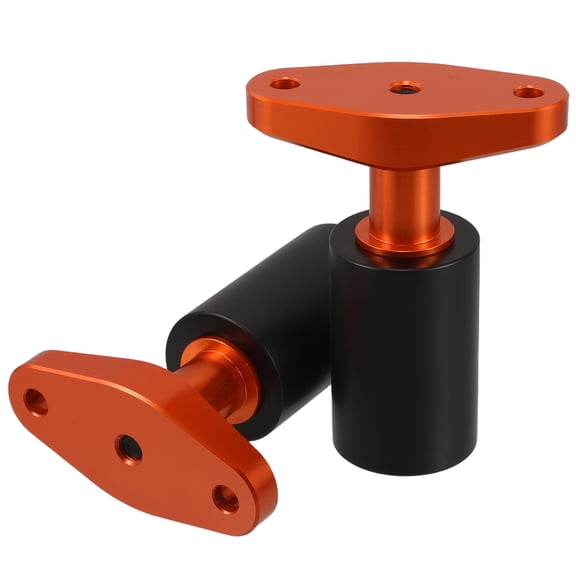 unbranded  2 Pcs Universal Sliders Anti-collision Anti-fall Ball for Car Body