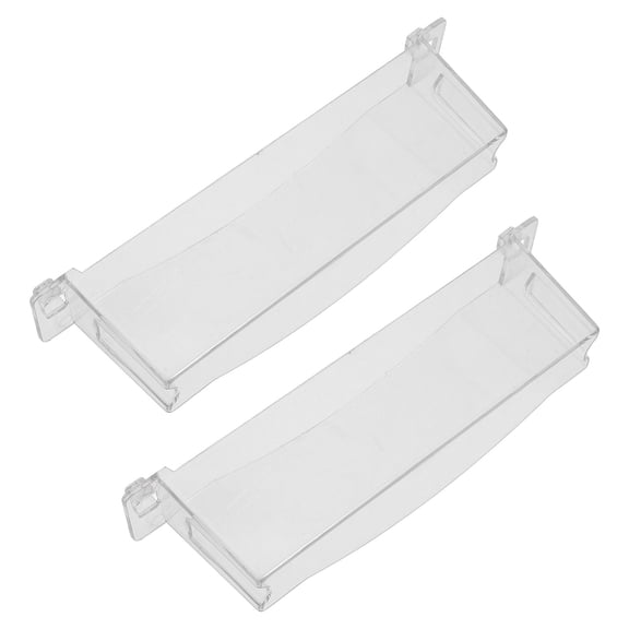 unbranded  2 Pcs Vent Dispenser Range Hood Oil Connection Box Kitchen Ventilator Parts