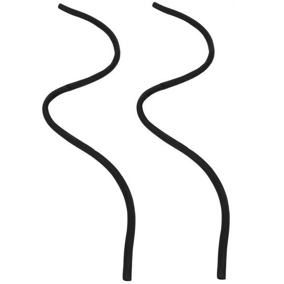 unbranded  2 Pcs Water Pipe Insulation Sleeve Protection Sleeves