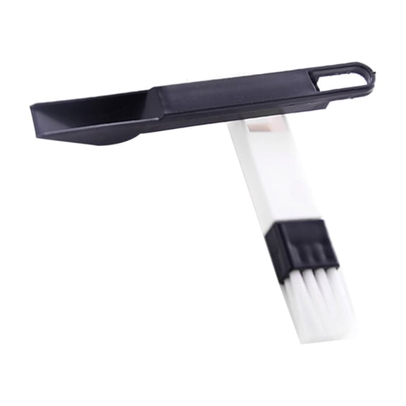 unbranded  2 in Compressed Air Duster Window Vac Dustpan Included Drawer Cleaner