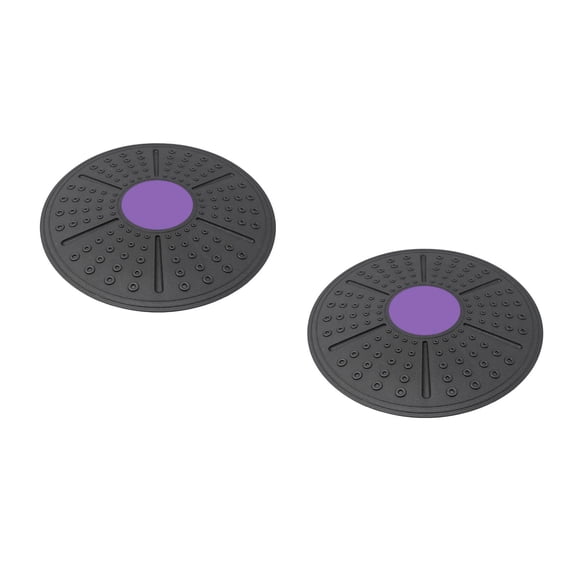 YSNOOWE Balance Training Board with Massage Points for Core Strength Exercise and