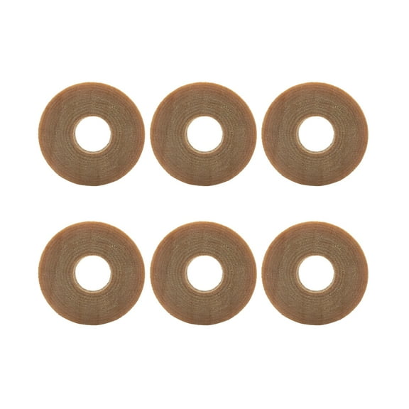 unbranded 20 Pcs Craft Wheels Great Accessories Set of Small