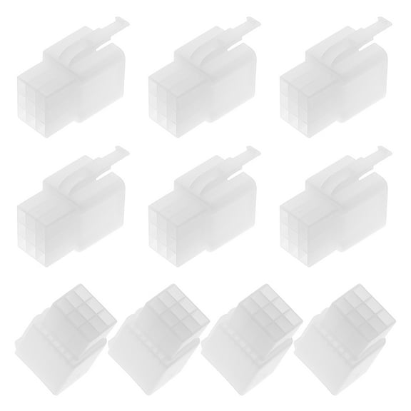 unbranded  20 Pcs Wire Terminals Electric Cable Connector Motorcycle