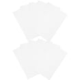 thumbnail image 1 of HOOWIFFY Printable Matte Sticker Paper for Label Printing and Home Organization, 1 of 5