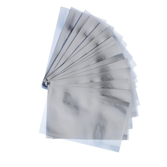 unbranded 200 Pcs Anti-static Picture Hanging Thumb Tacks Seamless