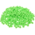 thumbnail image 1 of unbranded 2000 Pcs Balls Toy Pompom DIY Accessories 1.5X1.5cm Light Green, 1 of 8