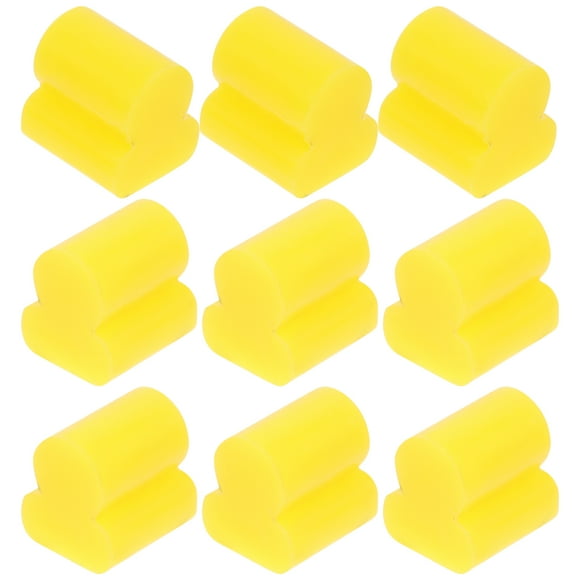 unbranded 20pcs Trombone Silicone Bumper Instruments Using Instrument Accessory