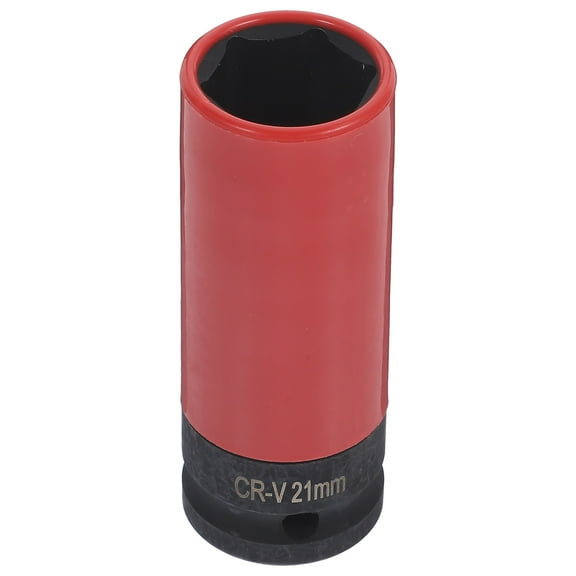 unbranded 21 Mm 12 Wheel Studs and Lug Nuts Digital Torque Wrench Bits for Impact Driver