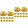thumbnail image 1 of unbranded pcs Easter Chick Toy Easter Decor Mini Easter Chicks Plush Easter Chick Easter Decorations, 1 of 8