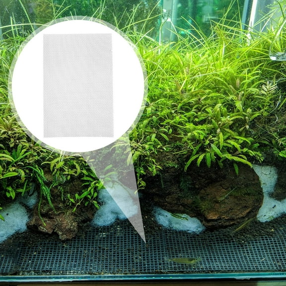 unbranded 2Pcs Insect Screen Mesh for Home Users 11.79X7.86X0.08In