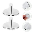 thumbnail image 1 of OUNONA Plastic Washer Control Knobs 2-Pack Adjustable Settings Replacement for Home Laundry Machines, 1 of 8