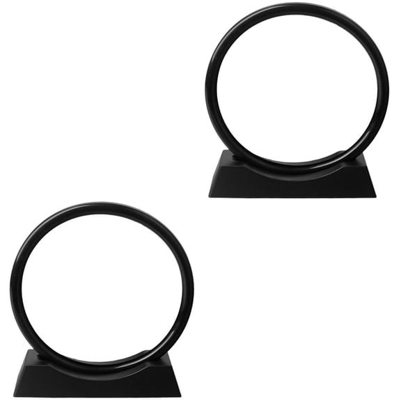 unbranded 2pcs DIY Moving Sand Art Painting Frame Landscape Sand Art Picture Frame Sand Art Painting Supplies