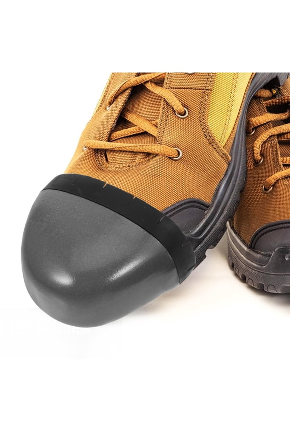 Cover Industrial Work Boot Guards Silver with Durable