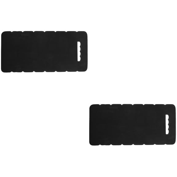 unbranded 2pcs Garden Kneeling Pad Garden Kneeler Kneeling Pads Camp Seats Cushion Garden Accessories