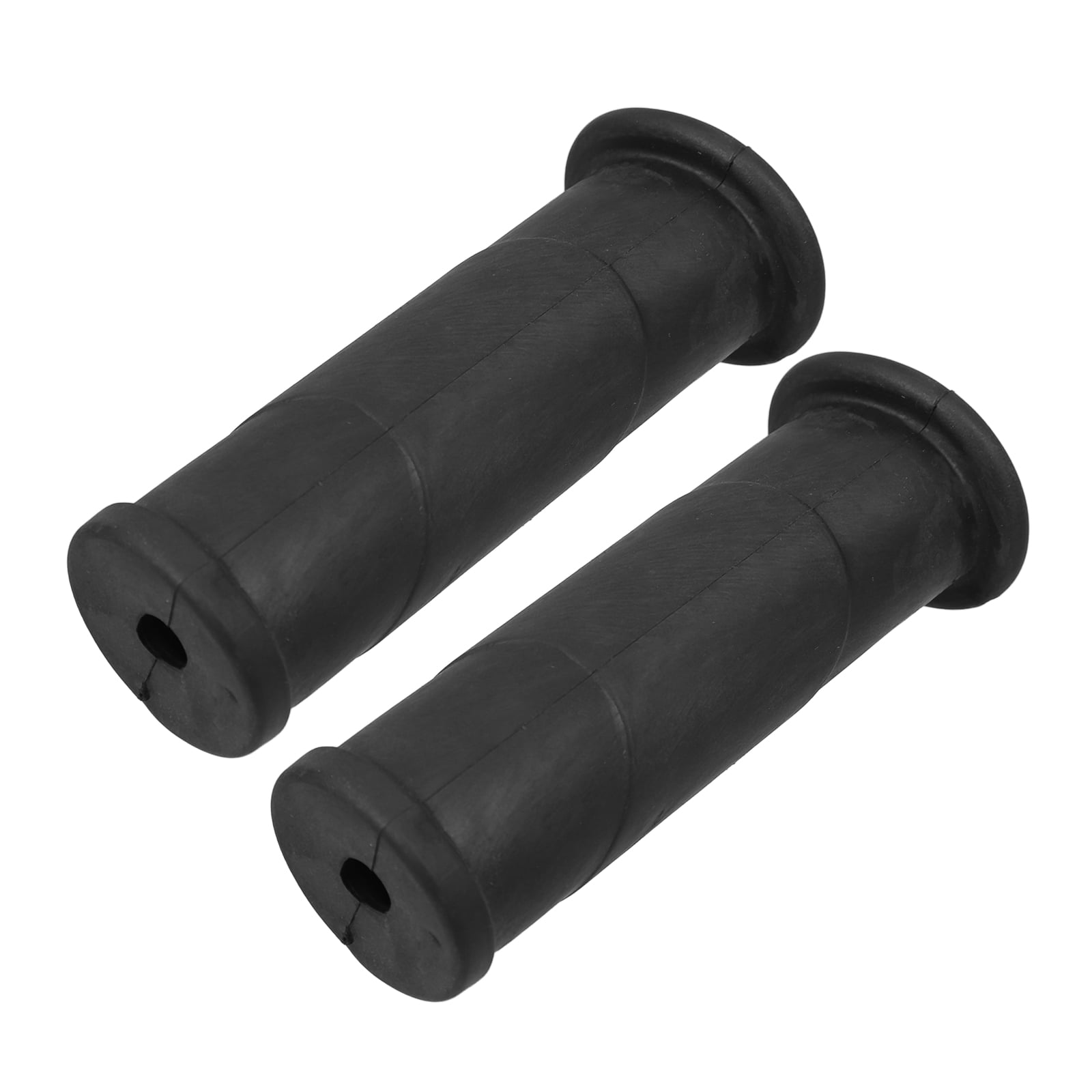 unbranded 2pcs Jack Handle Sleeve Pressure Rod Protective Cover Industrial Robot Handle Cover Floor Jack Handle Protector For Hydraulic Jack Pole Replacement