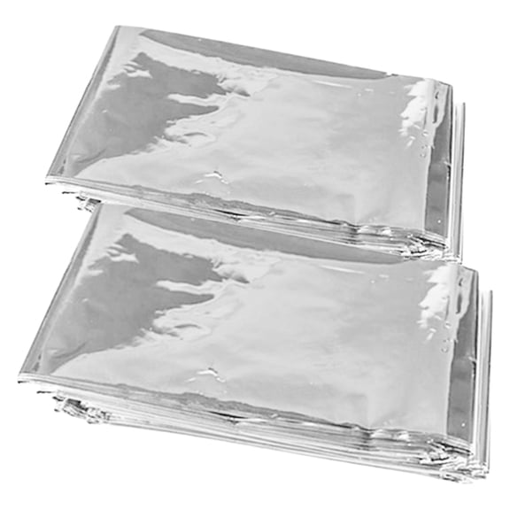 2pcs Lightweight UV Protective Film for Plant Growth, Camping, Outdoor Use, Easily Cut to Fit Various Spaces