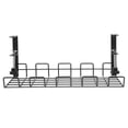thumbnail image 1 of unbranded 2pcs Multi-functional Cable Rack Wire Storage Rack Cable Management Tray, 1 of 8