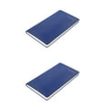 thumbnail image 1 of unbranded 2pcs Portable Budget Book Daily Budget Planner Household Budget Notepad Plan Accessory, 1 of 8