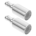 thumbnail image 1 of OFFIGAM 2Pcs Heavy Duty Stainless Steel Water Pump Pipe Weight for Dispensers, 1 of 8