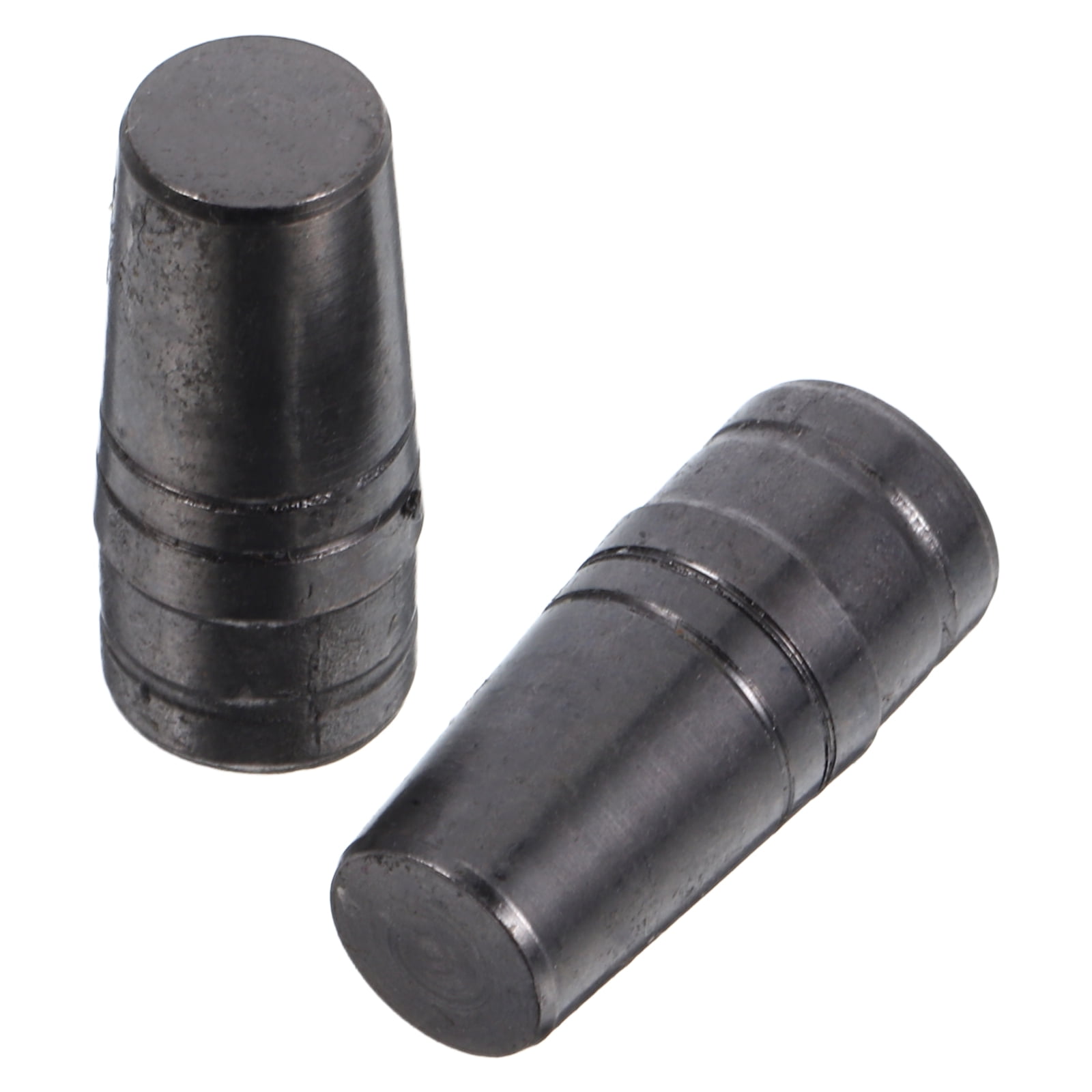 unbranded 2pcs Umbrella End Caps Plastic Umbrella Tip Cover Replacement Umbrella Walking Cane Tops Protector For Umbrella Repair Part Accessories