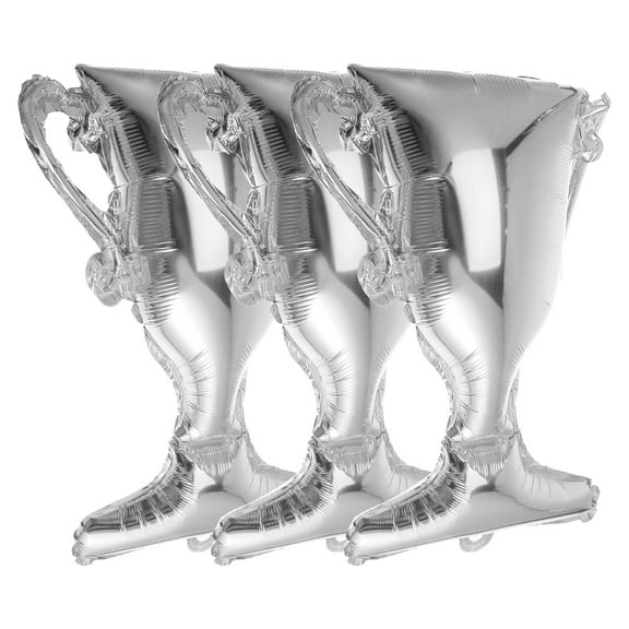 unbranded 3 Pcs Balloon Arch Graduation Decoration Baby 60.00X45.00X10.00CM