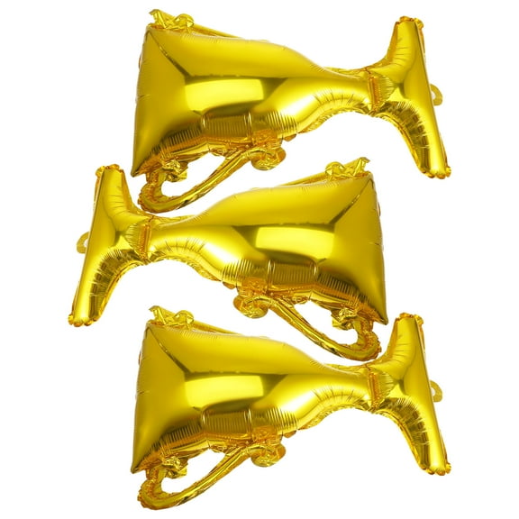 unbranded  3 Pcs Blower Balloon Pump Electric Graduation Decoration