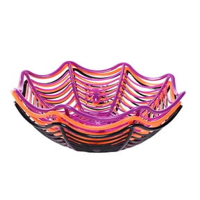 unbranded 3 Pcs Cookie Decorating Halloween Candy Serving Bowl
