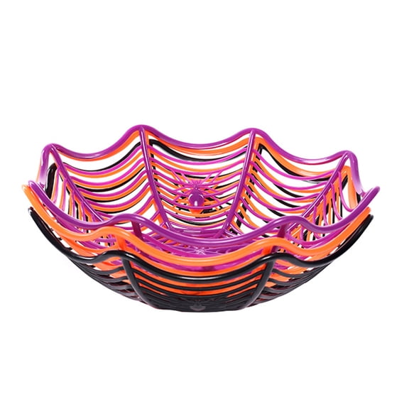 unbranded 3 Pcs Cookie Decorating Halloween Candy Serving Bowl