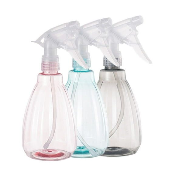 unbranded 3 Pcs Hose Sprinkler Spray Can Compression Sprayer Gardening