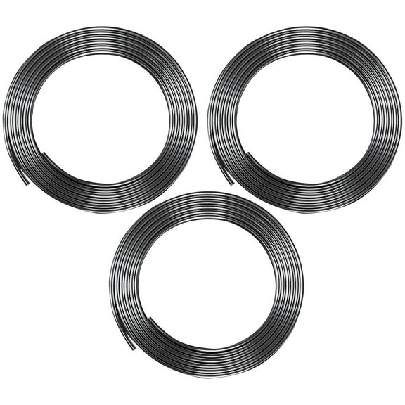 unbranded 3 Pcs Masking Car Trim Door Guard Seal Strip Edge Molding