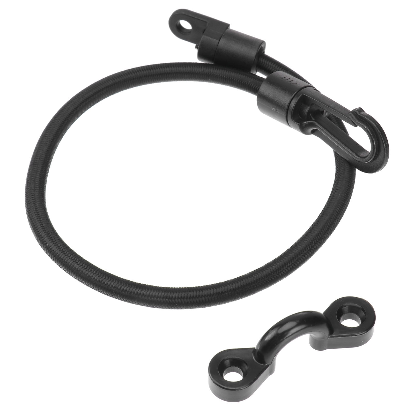 unbranded 3 Sets Fishing Miss Rope Chemical-resistant Rod Holder Deck ...