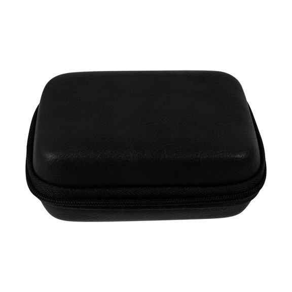 unbranded 3 pcs  Simple Protective Bag Portable Earphone Bag Practical Handbag for Home