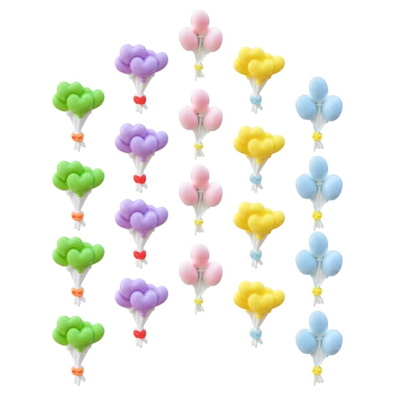 unbranded  30 Pcs Convenient Pushpins Cork Board Accessories Corkboard