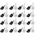 thumbnail image 1 of unbranded  30 Pcs Nylon Target Nail Supplies Outdoor Archery Accessories, 1 of 8