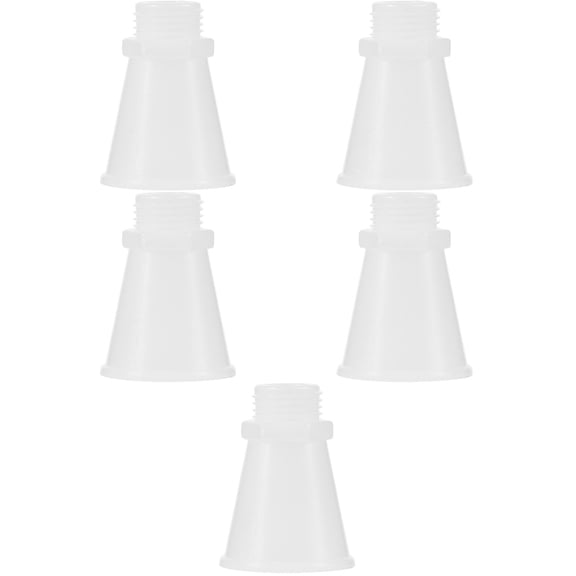 unbranded 30 pcs  Fire Extinguisher Nozzles Fire Extinguisher Replacement Nozzles Fire Extinguisher Accessories