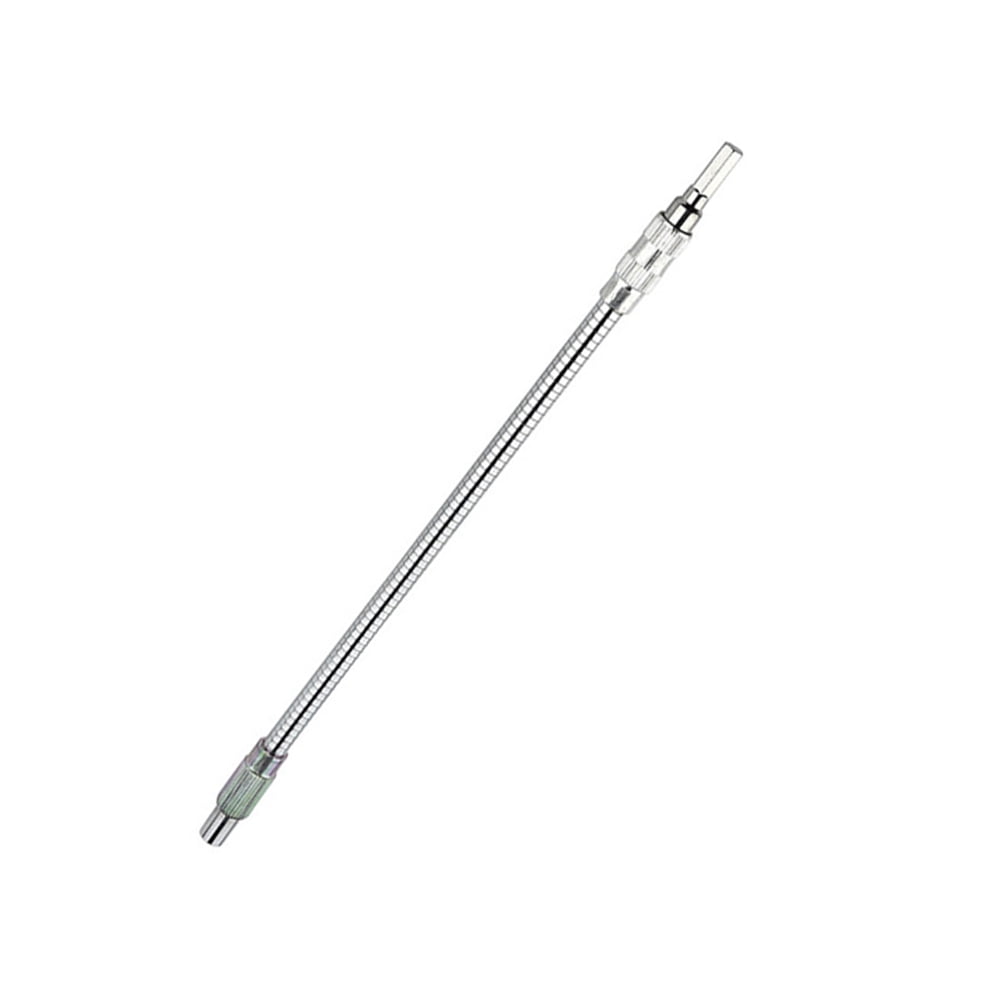 unbranded  300 Mm Mini Drill Electric Screwdriver Cordless Work Silver