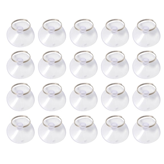 unbranded 30PCS Professional Suction Cup Screen Remover Phone Computer Screen Repair Tools